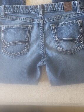 BKE Kate Size 28 Jeans